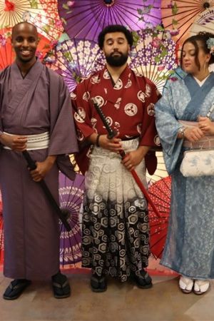 小紋