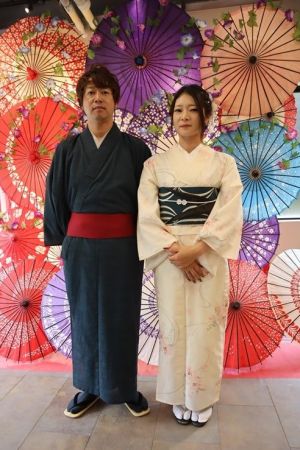 小紋