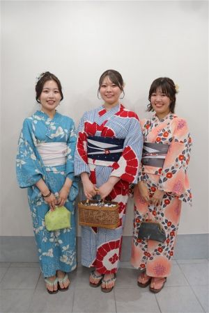 浴衣