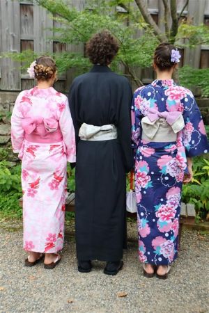 浴衣