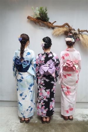 浴衣