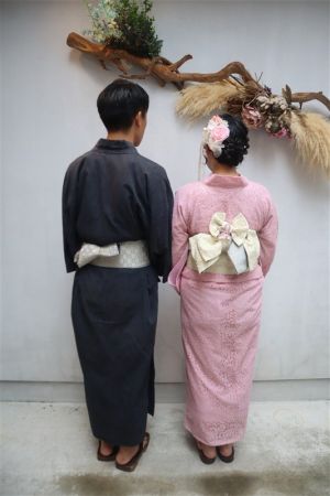 浴衣