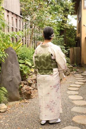 名古屋帯プラン