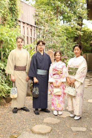 名古屋帯プラン