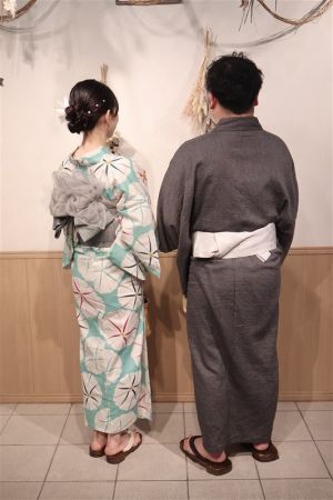 浴衣