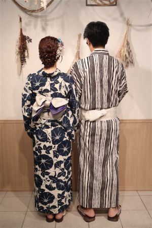 浴衣