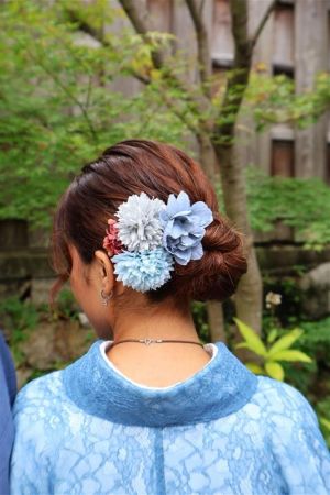 8チョイスヘアーセット
