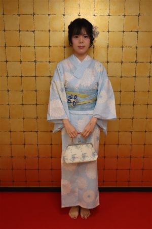 浴衣