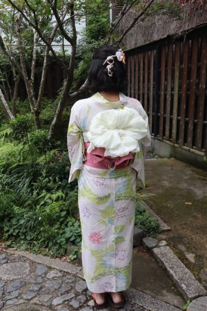 浴衣
