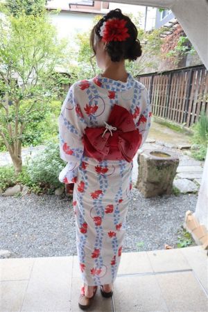 浴衣