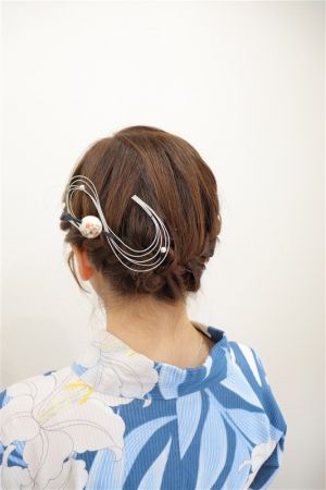 8チョイスヘアーセット