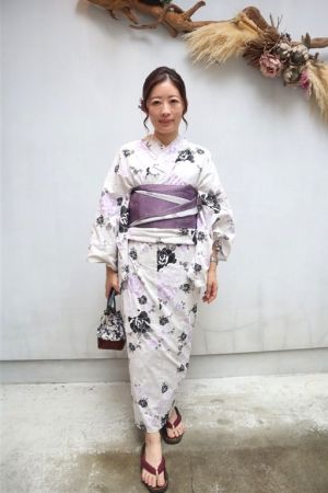 浴衣