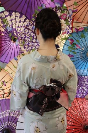 浴衣
