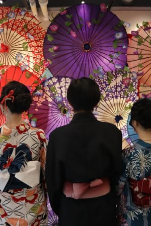 浴衣
