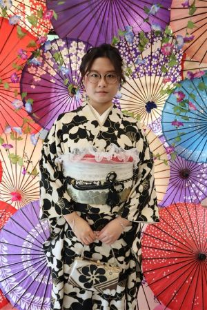 振袖