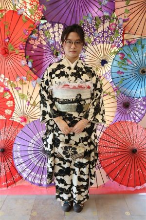 振袖