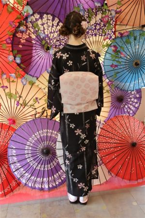 名古屋帯プラン