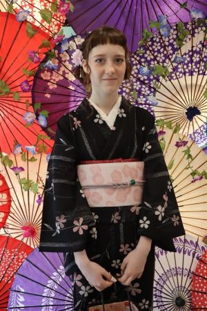 名古屋帯プラン