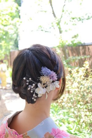 8チョイスヘアーセット