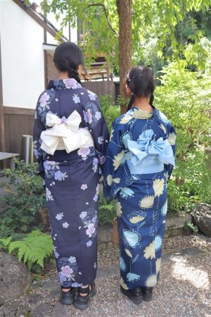 浴衣