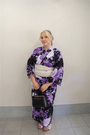 浴衣