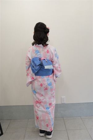 浴衣