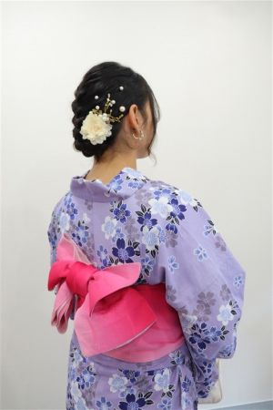 浴衣