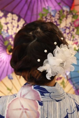 8チョイスヘアーセット