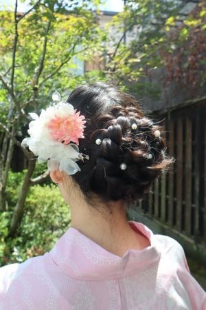 8チョイスヘアーセット