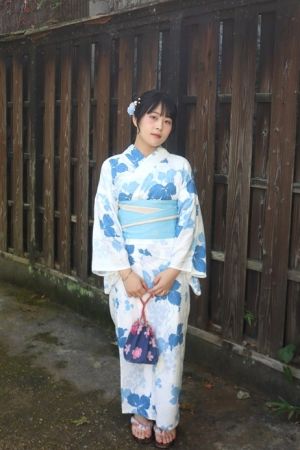 浴衣