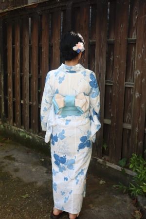 浴衣