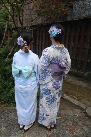 浴衣
