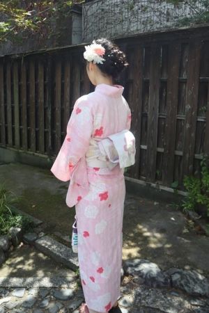 浴衣