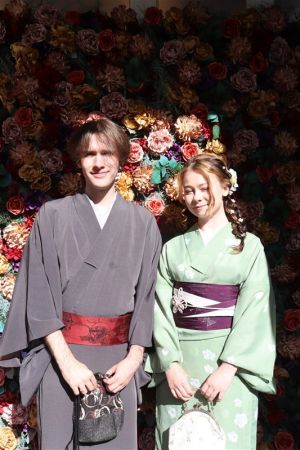 小紋