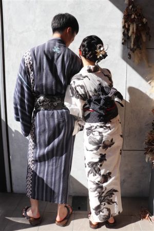 浴衣