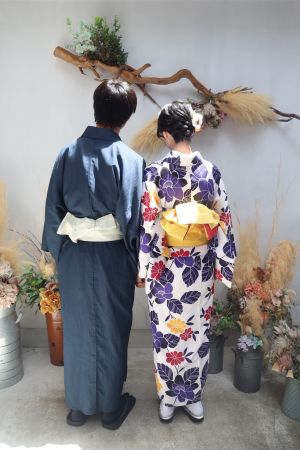 浴衣