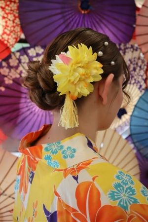 8チョイスヘアーセット