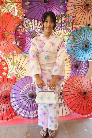 浴衣
