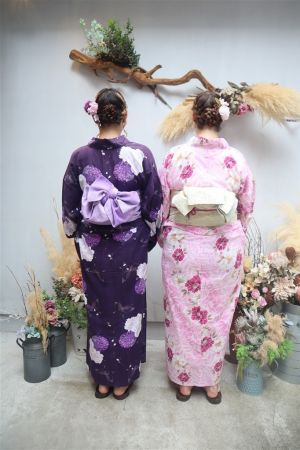 浴衣