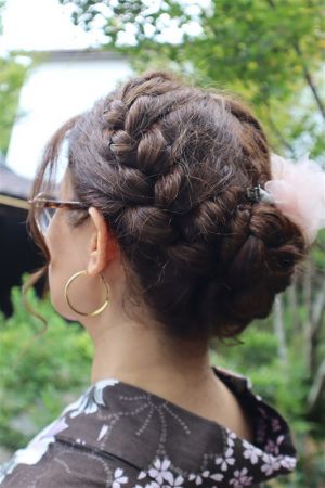 8チョイスヘアーセット