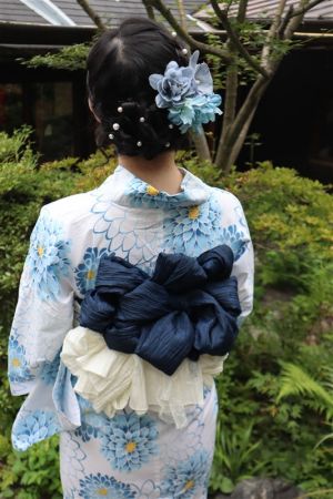 浴衣