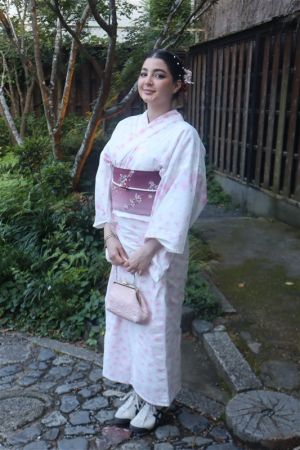 浴衣