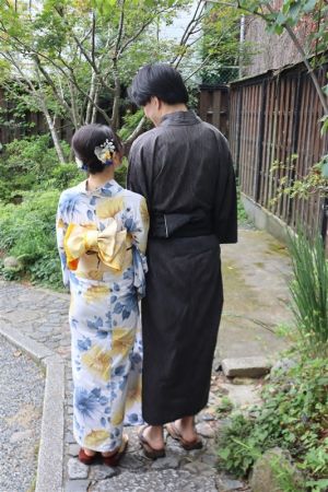 浴衣