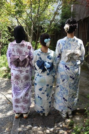 浴衣
