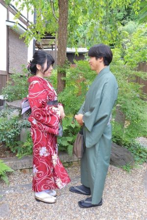 小紋