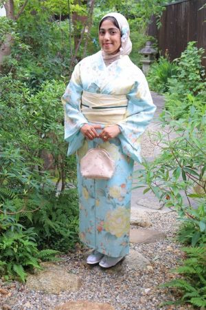 小紋
