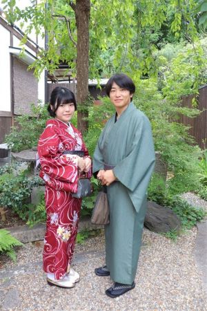 小紋