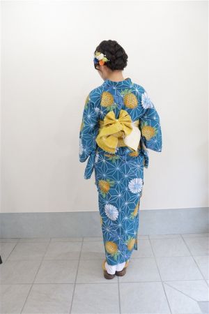 浴衣