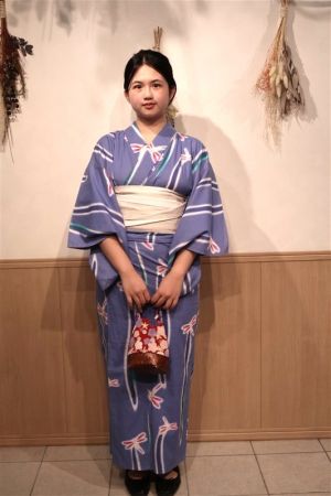 浴衣