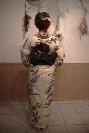 浴衣